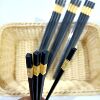 Black chopsticks, 2pcs, wholesale