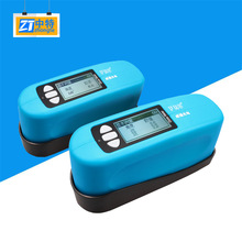 WG68光泽度计测量角度自由切换0-1000Gu适用于油漆涂料塑胶金属