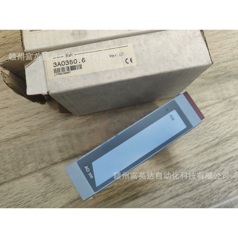 Модуль B&R 3AO350.6 3A0350.6 оригинальная точечная физическая съемка, продажа по договоренности