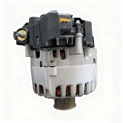 Machine 2310A-1Va0C/2310A-1Va0A/Car Generator. – Generatorlar hissələri (Dinamo və detalları)