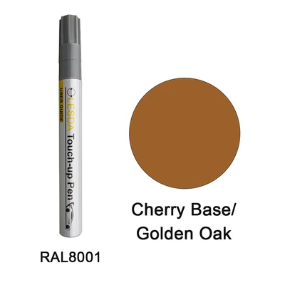Cross-Border Spot Wood Furniture Floor | Avtomobil boya qələmləri - 65g-single-cherry-basegolden-oak-ral8001
