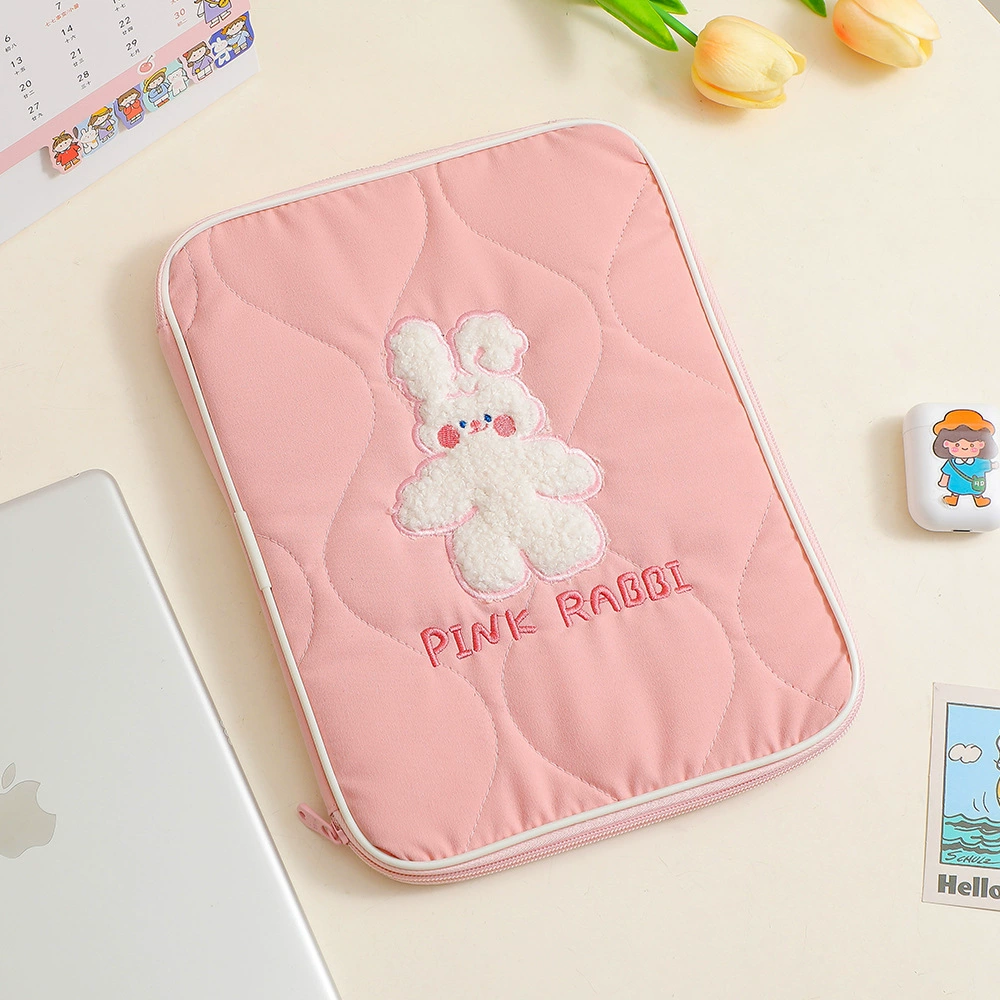 Картонный ноутбук для студентов? Wait. We must translate: Cartoon laptop for students, liner, protective case, 11 inch, 13 inch