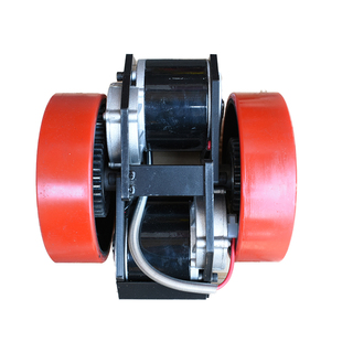 Semi-Electric Forklift Manual Hydraulic Pallet Truck Accessories Parts Lift Forklift Maintenance Accessories Other