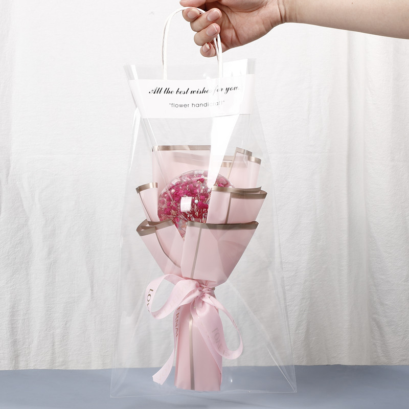 Sanba diosa Festival regalo terminado estrella bola estrellada cielo eterno ramo de flores secas para niños y niñas regalo de cumpleaños