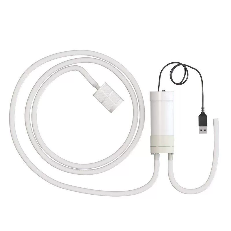 Electric bartender self -sucking wine device fully automatic wine removal liquor filter wine liquor filter