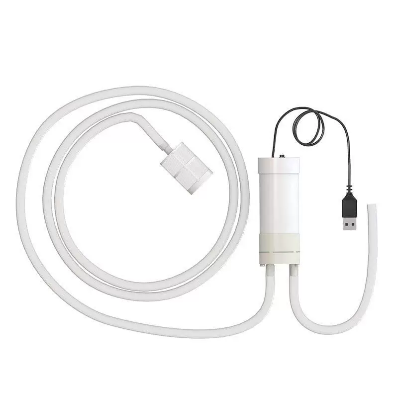 Electric bartender self -sucking wine device fully automatic wine removal liquor filter wine liquor filter