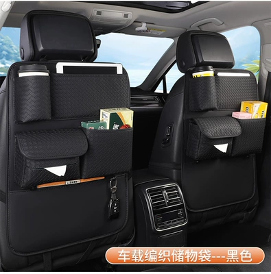 Seat Back Storage Bag, Car: Car table board - embossed-without-tabletop-available-in-high-and-low-profiles