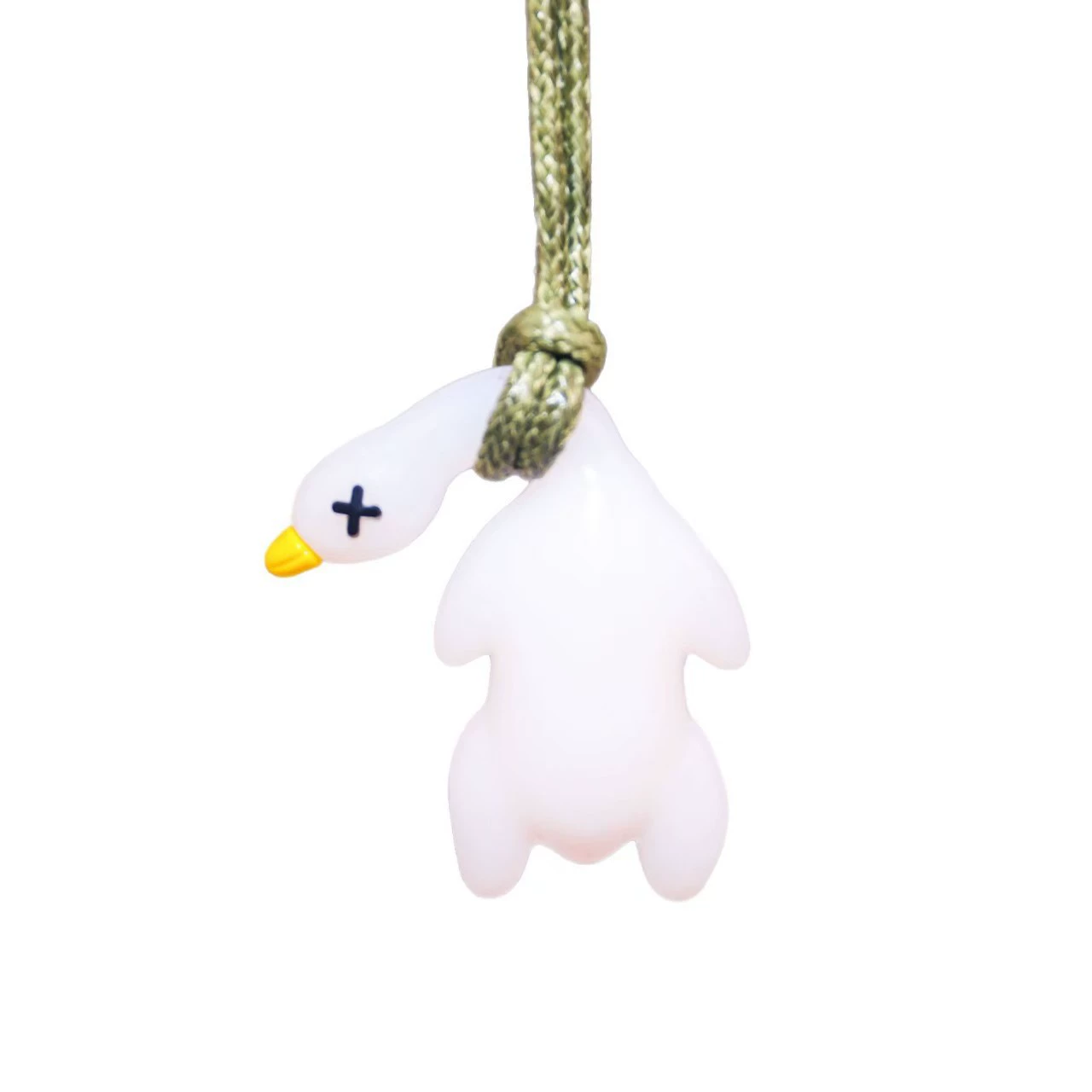 UV pendant, keychain, creative toy, science and technology