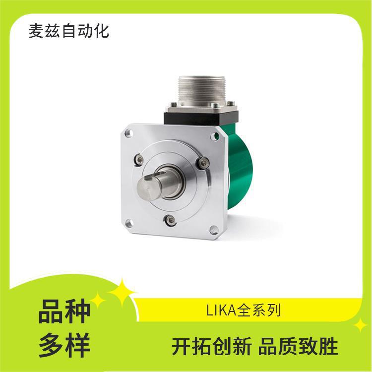 lika 意大利 莱卡 I28-H-360BCU44 增量型编码器 全新供应