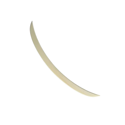 for car exterior modification, Fixed wind wing