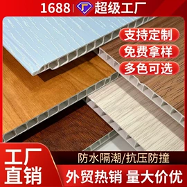 护墙板;扣板;其他装饰线板