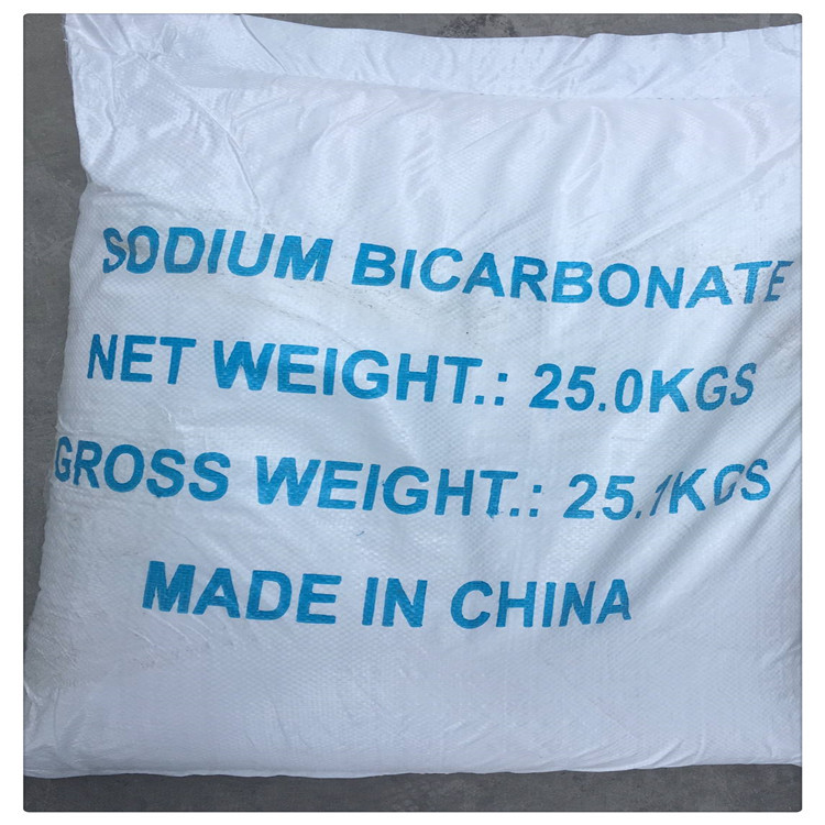 出口南美小苏打 集装箱装运小苏打 碳酸氢钠 青岛小苏打FOB价格