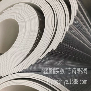 定制PE泡棉复铝箔铝膜XPE泡棉汽车屋顶玻璃隔热纯铝箔泡棉卷材料