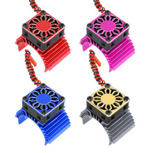 RCģ�ͳ��������ɢ����36mm  ������380 540 550 3650 3660 3674
