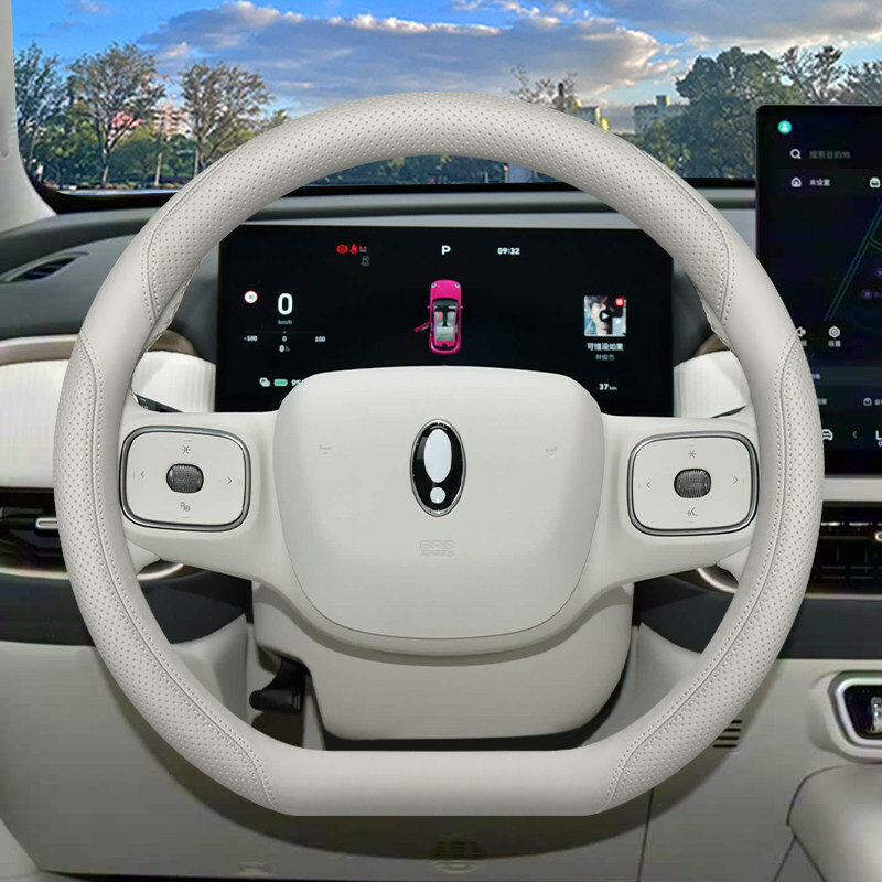Steering wheel cover – Female Four-Season Steering Wheel Cover
