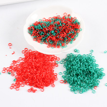 PVC��������Ȧ�������[���[���ϰ�diyʳ���Ʒ�^�Ҽ�ʳ���b�����