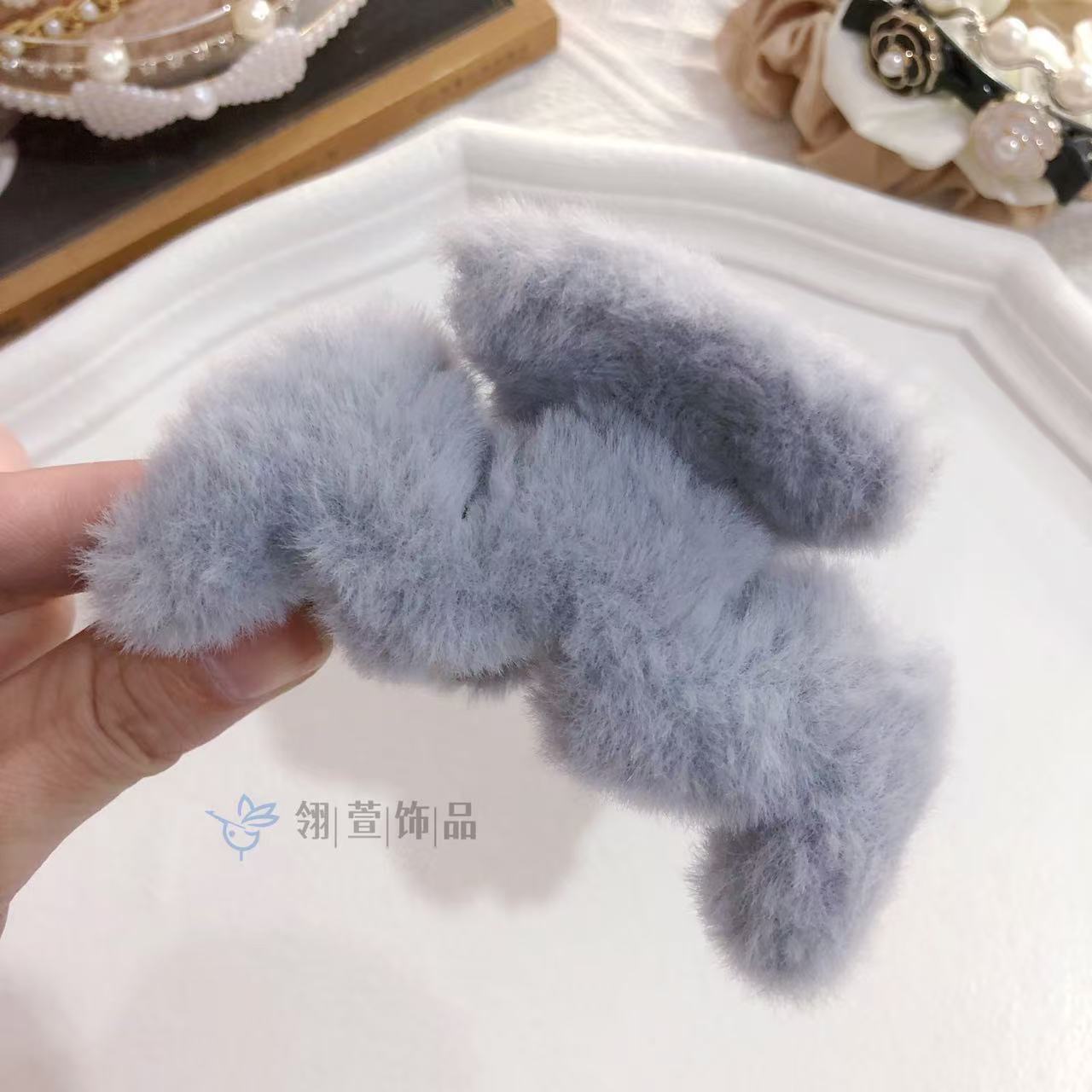 30#9cm M clip (10# gray)