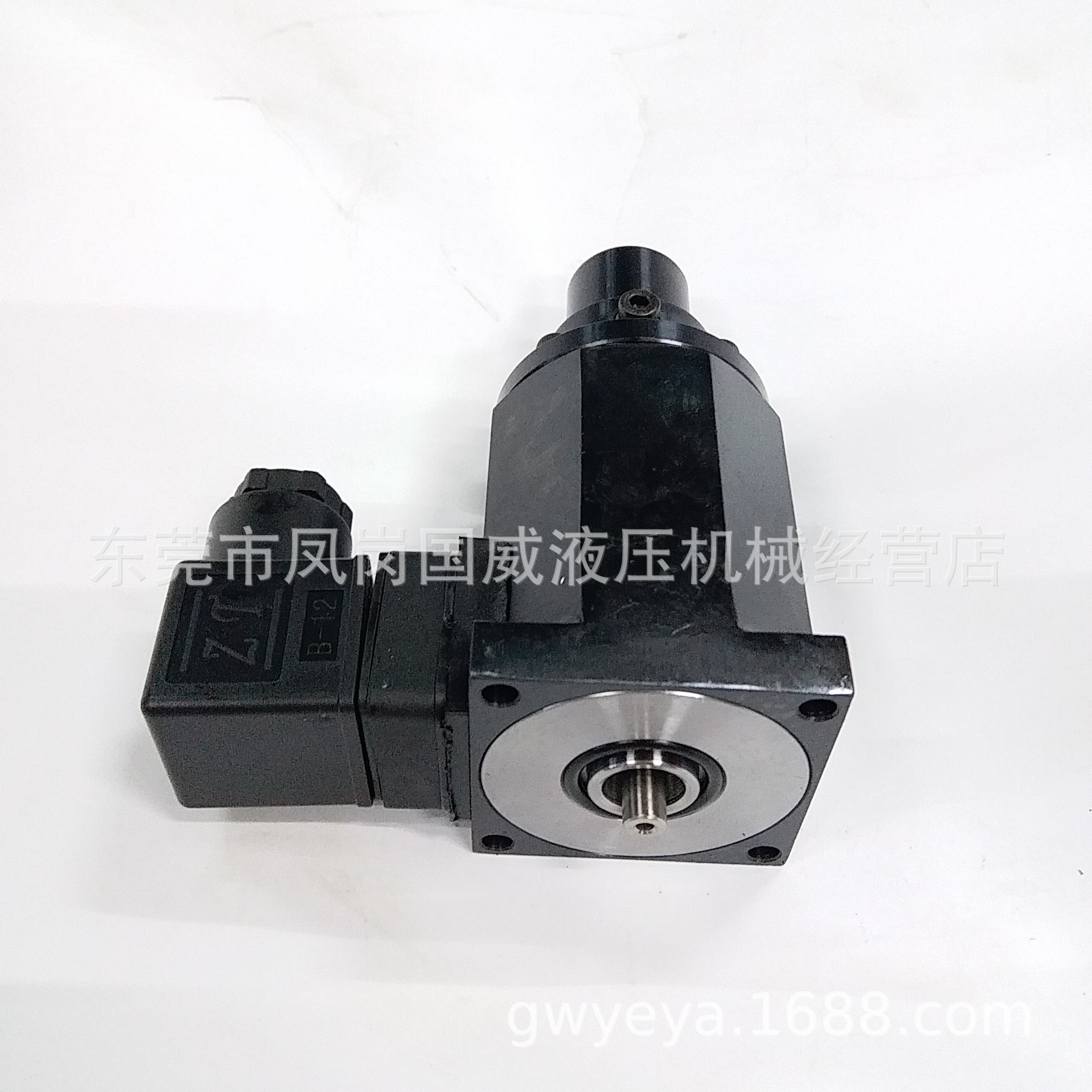 ����ֱ��������EFBG-03-125Բ�������α��������GV40