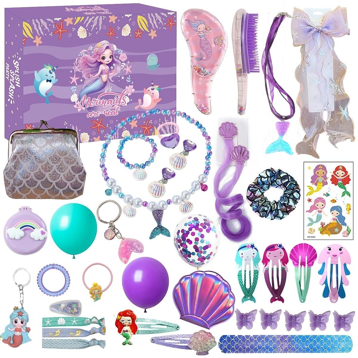 Juego de juguetes sorpresa de dibujos animados transfronterizos, figuras de Sanrio, juguetes de regalo para niños.