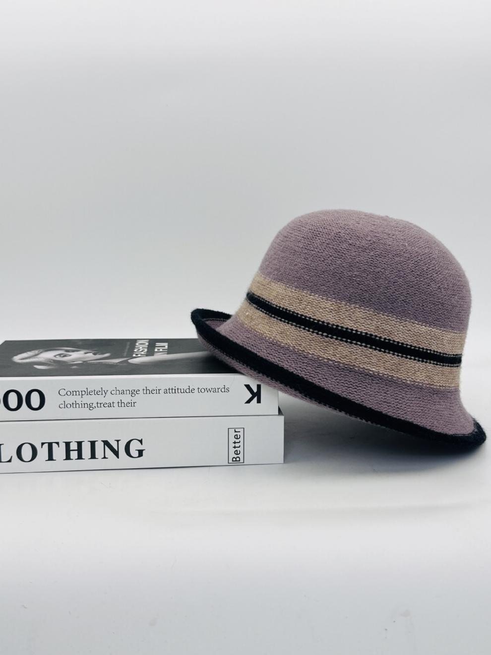 Fashionable Winter Hat for Women