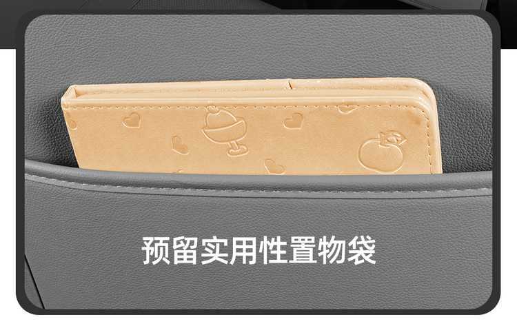 2026 New Toyota Frontlander Seat Covers, Custom-Fit Car Seat Cushions, All-Season Universal Full-Cover Seat Covers