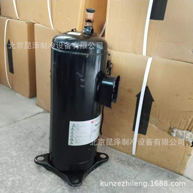 ANB33FDSMT/R410A 直流变频压缩机制冷压缩机