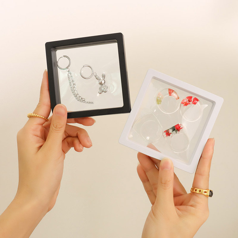 PE film display jewelry box manufacturers direct sale suspension packaging jewelry earrings storage box bracelet jewelry packaging box PE film display jewelry box manufacturers direct sale suspension packaging jewelry earrings storage box bracelet jewelry packaging box