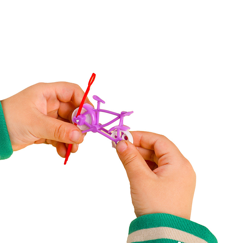 Regalos de cumpleaños para estudiantes de motocicleta regalos de juguetes pequeños regalos de cumpleaños para instituciones escolares