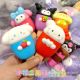 Popsicle sanrio [11cm] mixed hair