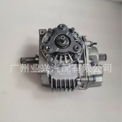 0Au409053Q Is Suitable for Volkswagen Transfer Case, Old Model Tiguan Transfer Case