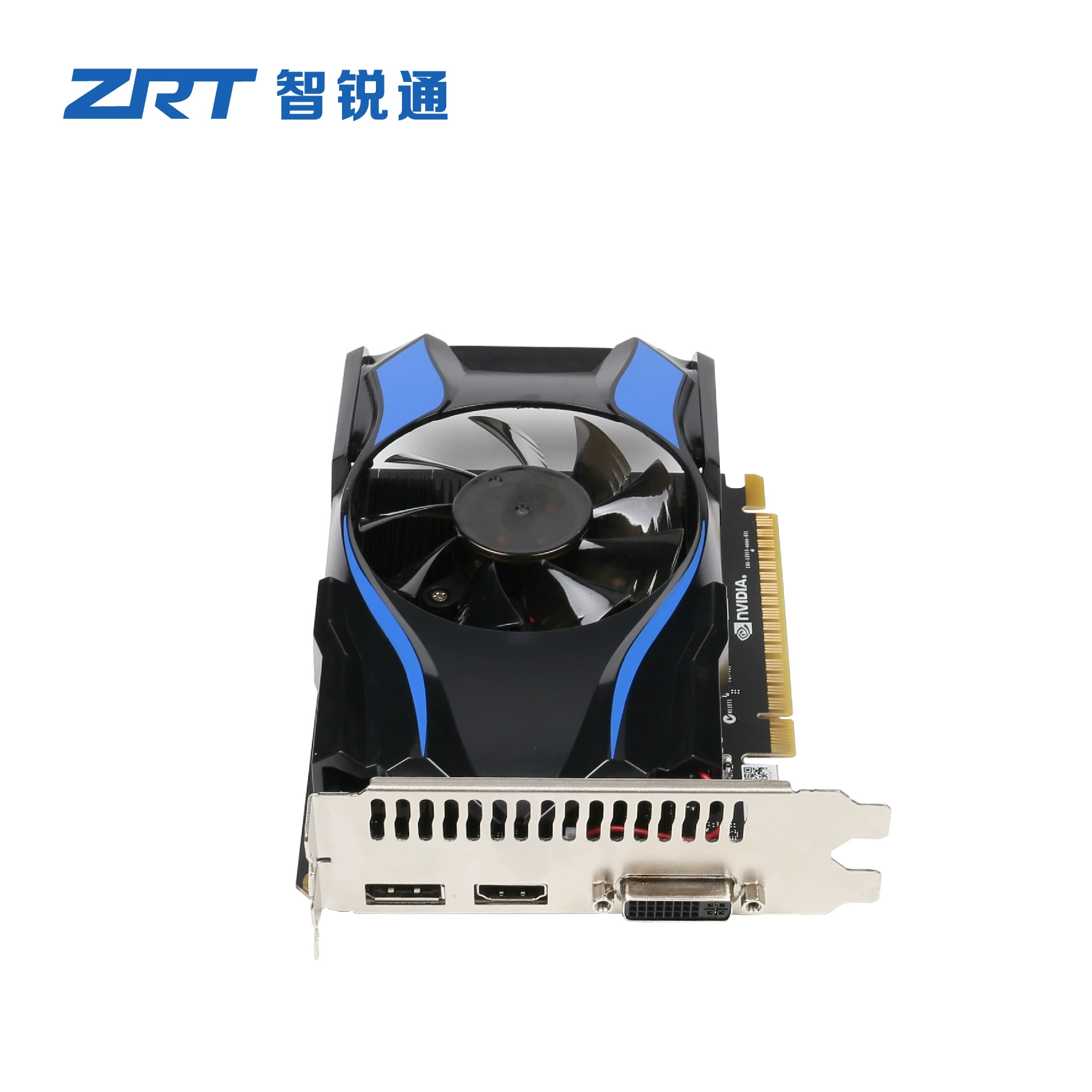 Медицинский дисплей графическая карта GTX750TI 2G 128bit GDDR5 DP+HDMI+DVI PCI-E16X