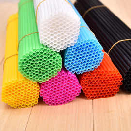 乳胶气球棍气球托杆批发 气球配件气球杆子100根一捆广告气球杆子