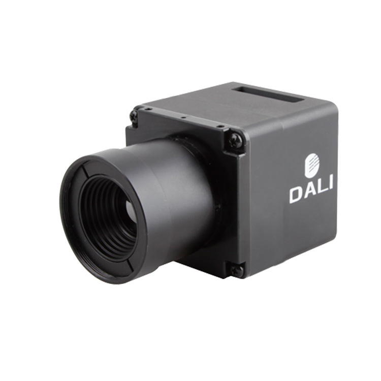 大立 DLD-L09小区边界监控装置 公园码头红外监控 热像仪