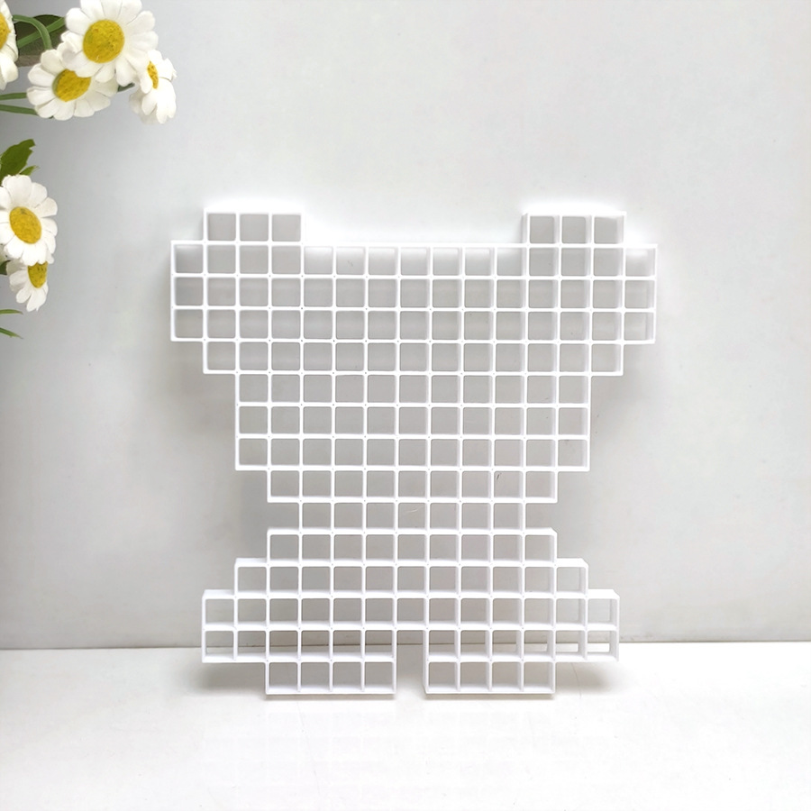 White bear