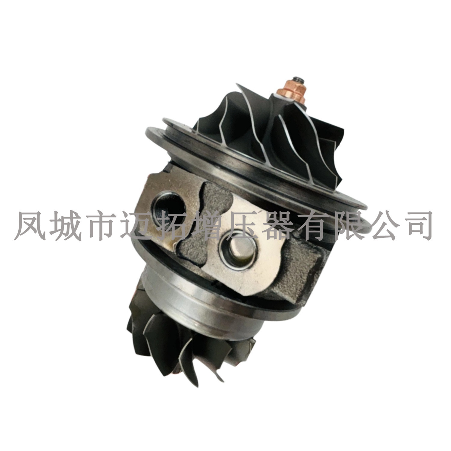 Suitable for modern 90142-01080 L0412079 28231-2C600 TD04HL4S turbocharger
