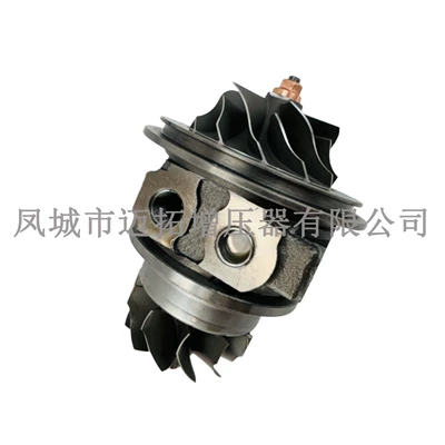 Suitable for Supercharger