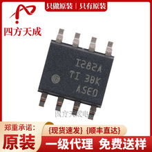 INA282AIDR SOIC-8 ԭ�bTI/���݃x�� ����O����  INA282AIDR