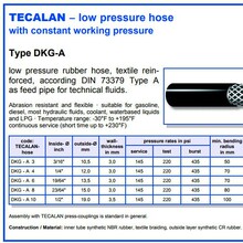 �¹�TECALAN����TECALAN DIN73378 6X1mm-PA12PHL