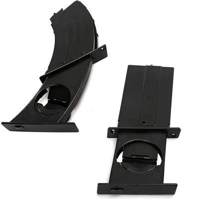 side 51459125626/51459125622, Car cup holder/beverage holder