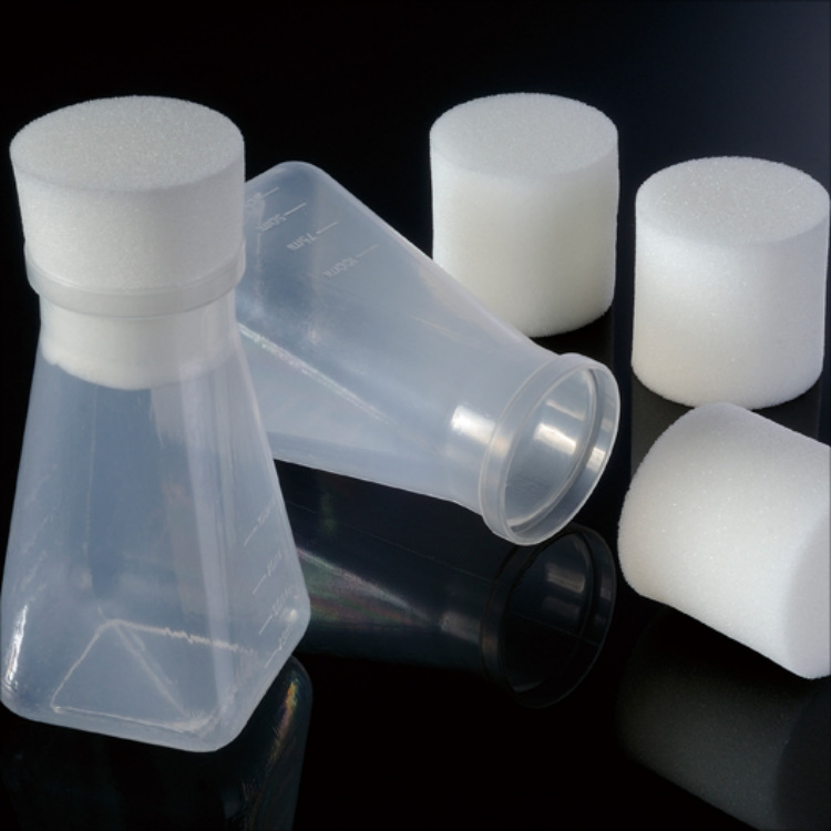 51-17720巴罗克177ml散装聚丙烯耐高温果蝇瓶