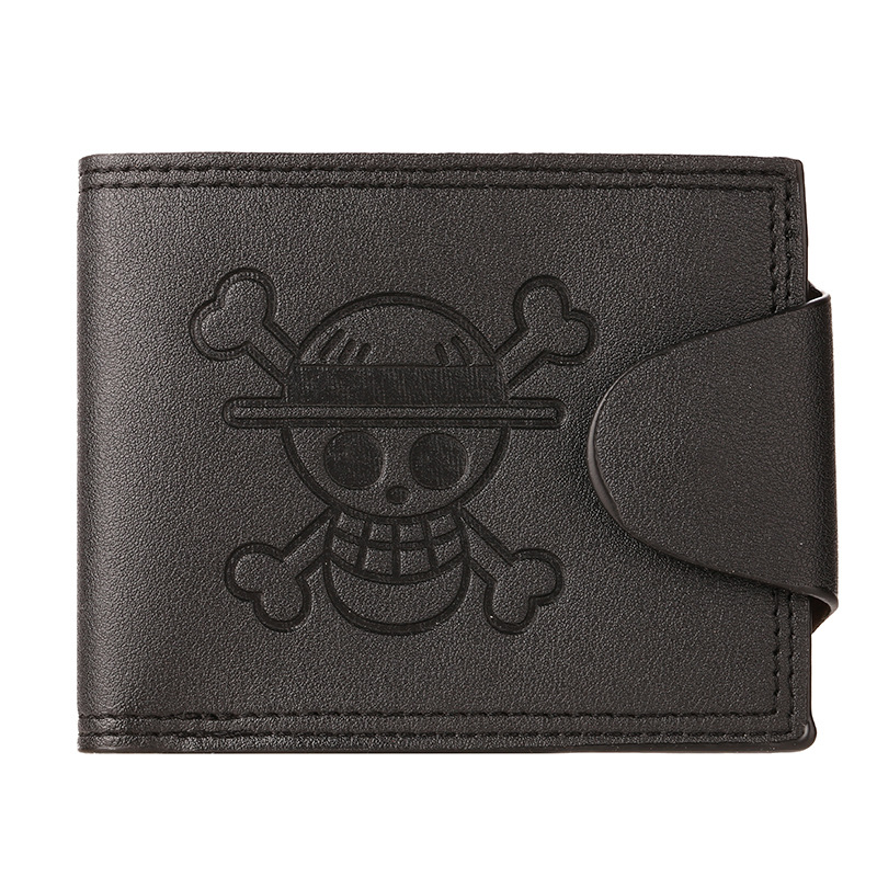 Cartera de hombre 2024 nueva delgada corta licencia de conducir una bolsa de tarjetas de moda estudiantes multifuncional cartera de hombre