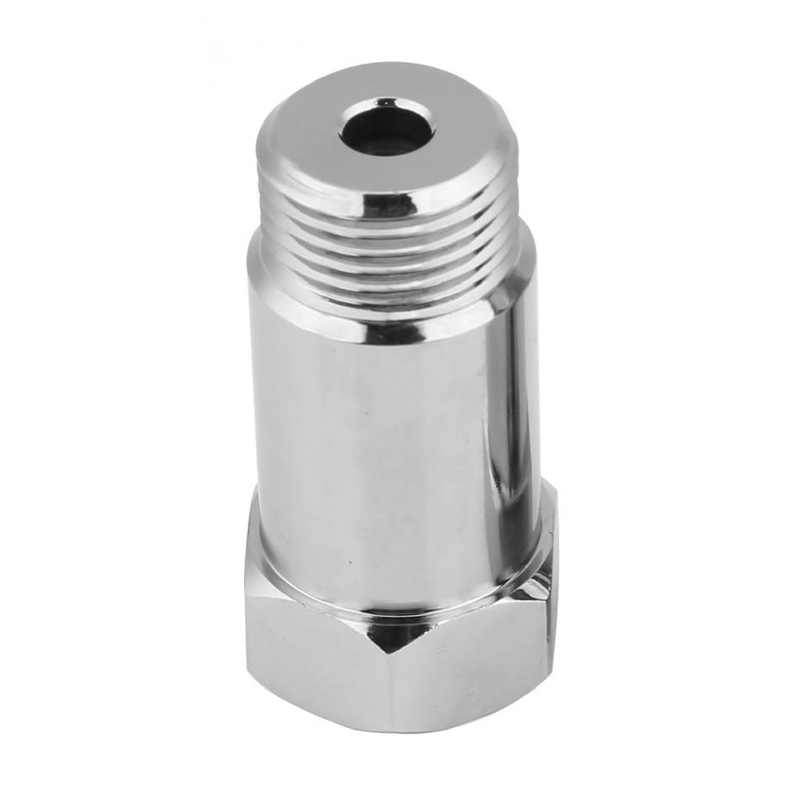 Car Oxygen Sensor Auto Parts M18*1.5 Stainless Steel Material Sensor Auto Parts Extender