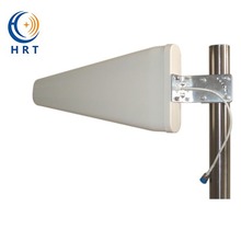 ֱ�N698-2700MHz 12dbi ���l���ⶨ��PVC���������쾀4G��ľ�쾀