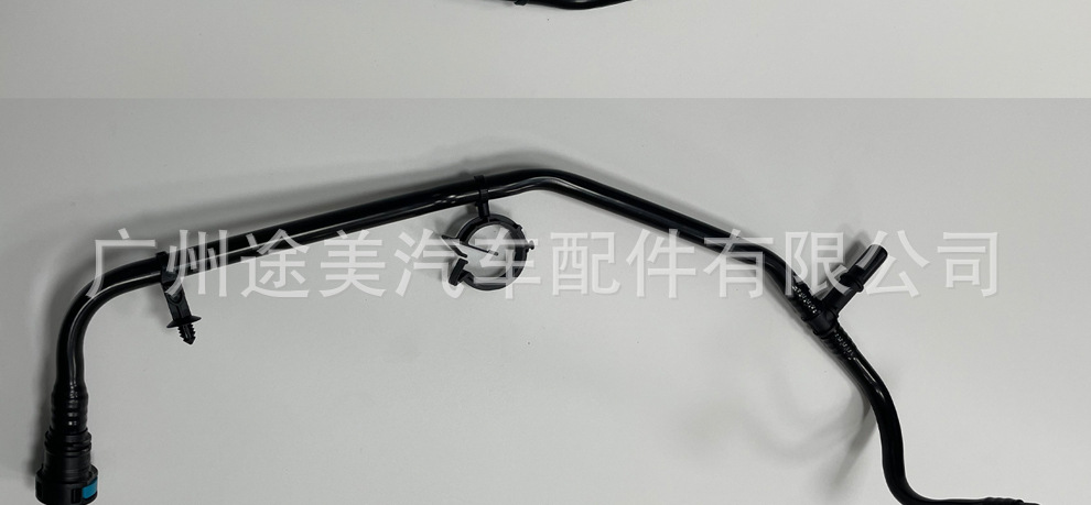 68250915Ad Is Suitable for Chrysler Dodge Grand Cherokee Fuel Blowout Solenoid Valve Hose Auto Parts