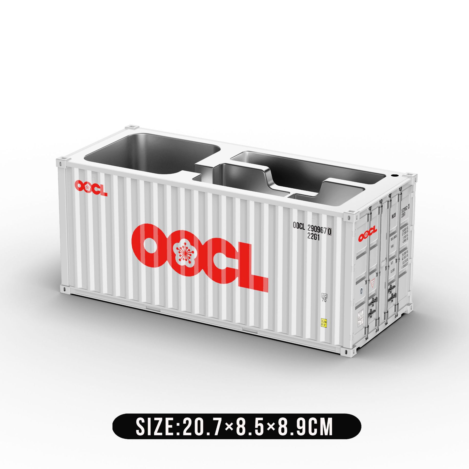 OOCL