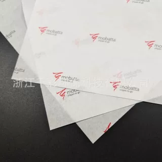 定制32g防油汉堡纸纸双色印刷l加厚雪梨纸包装纸披食品级萨垫纸