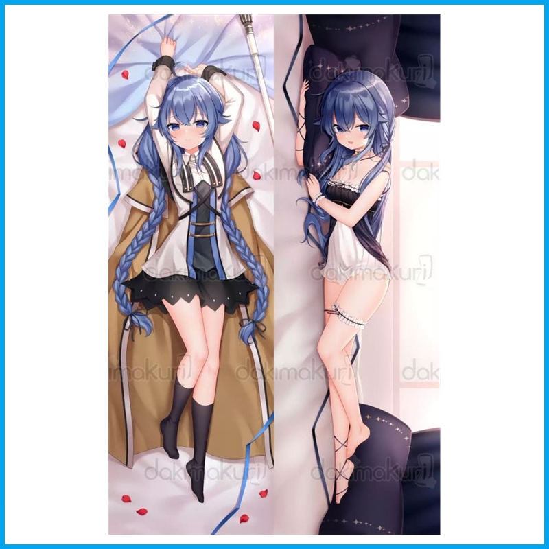 Copripiumino Anime a Grandezza Naturale - Reincarnazione del Più Forte Esorcista Copripiumino in Peluche & Cuscino Lungo per Gaming & Vendita All'Ingrosso