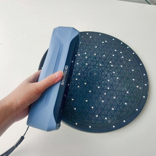 3D扫描仪先临三维手持便携式全彩双目红外人像采集高精度逆向建模-阿里巴巴