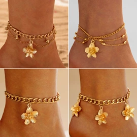 项链;戒指;耳环