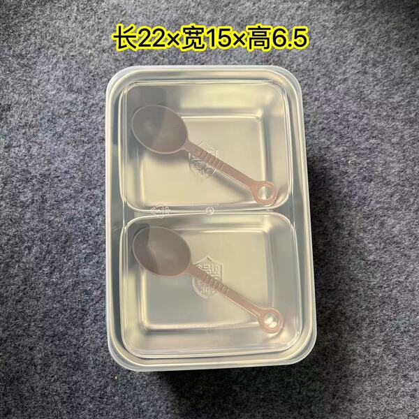 Seasoning box commercial multi-style seasoning tank 304 stainless…